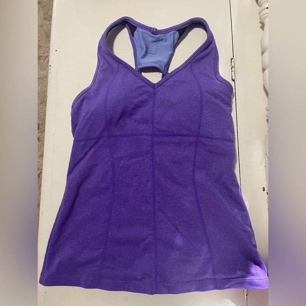 Athleta Tank Top
